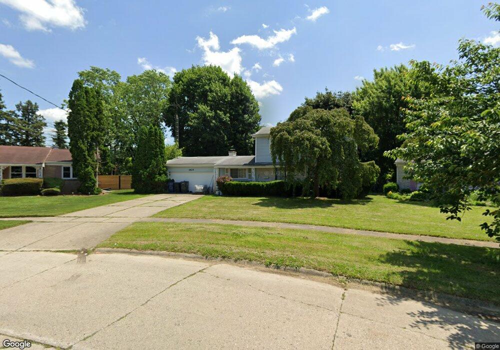 1825 Springfield St unit Bldg-Unit, Flint, MI 48503 - photo 1