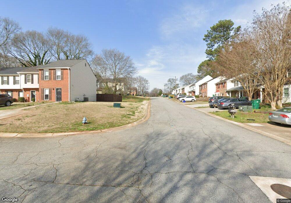 0 Springleaf Cir SE unit 8631060, Smyrna, GA 30080 - photo 1