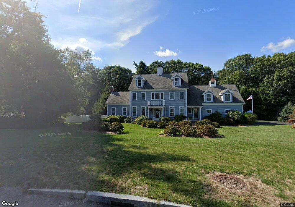 71 Walnut Hill Dr, Scituate, MA 02066 - photo 1