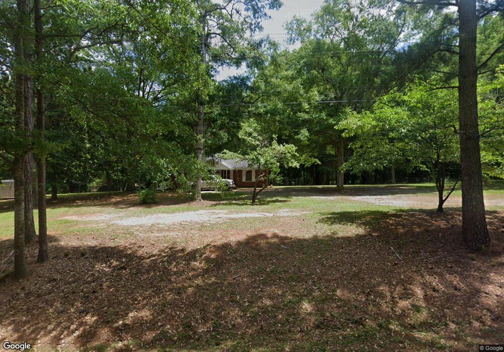 315 Gose Rd, Forsyth, GA 31029 - photo 1