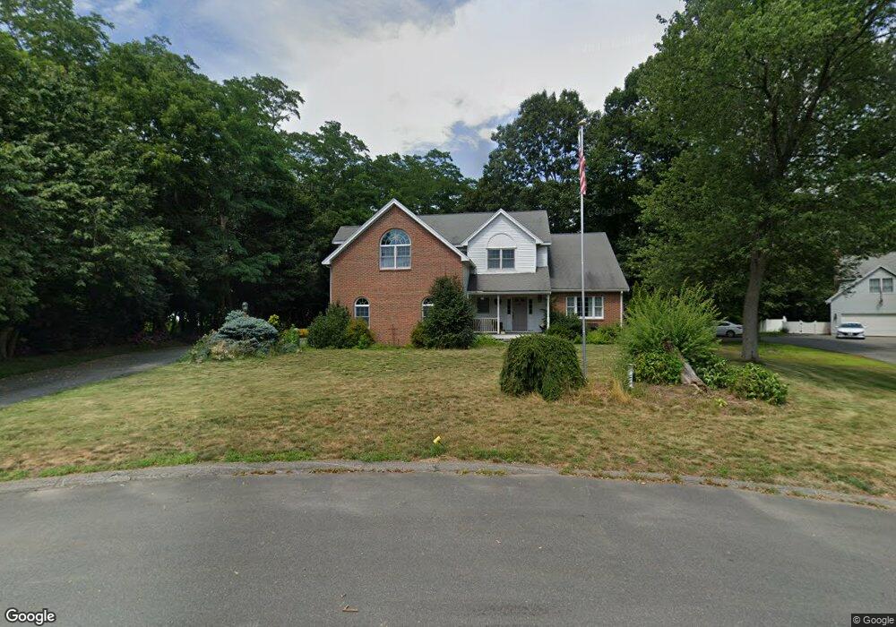 26 Cardinal Rd, Danvers, MA 01923 - photo 1