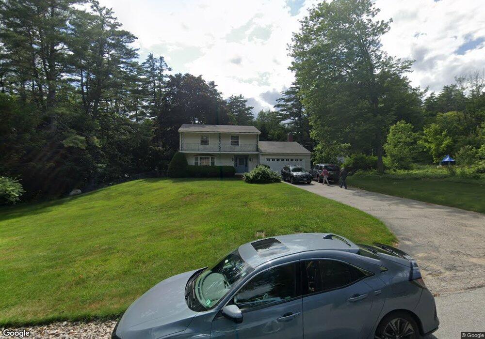 236 Juniper Ridge, Henniker, NH 03242 - photo 1