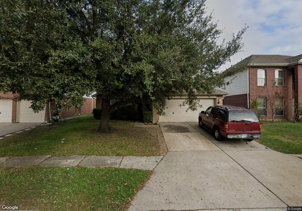 5942 NW Creek Cir, Houston, TX 77086 - photo 1