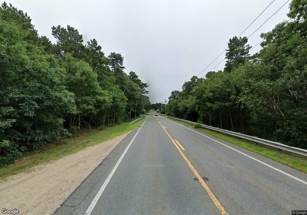 1383 Route 28a, Cataumet, MA 02534 - photo 1