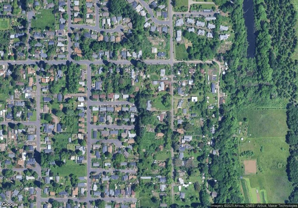 2250 SE Crystal Lake Dr, Corvallis, OR 97333 - photo 1