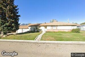 180 S Mountain View Dr, Monticello, UT 84535