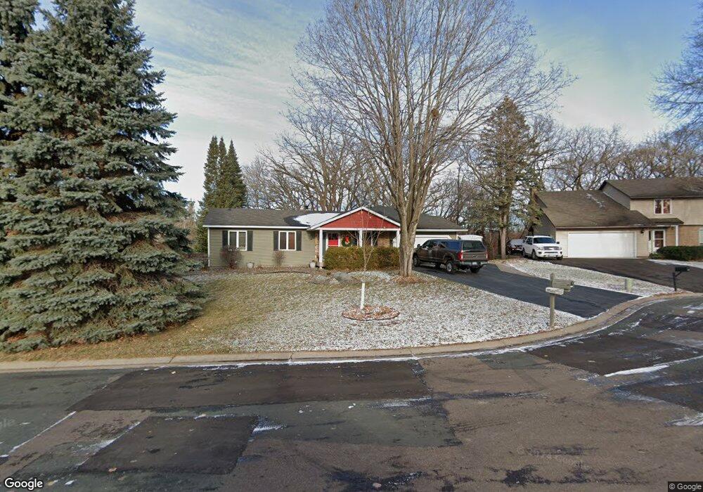 10752 108th Place N, Maple Grove, MN 55369 - photo 1