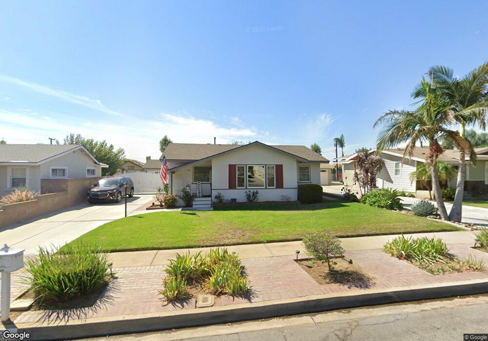 9423 Mignonette St, Rancho Cucamonga, CA 91701 - photo 1