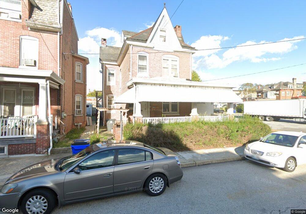 127 E 3rd St, Pottstown, PA 19464 - photo 1