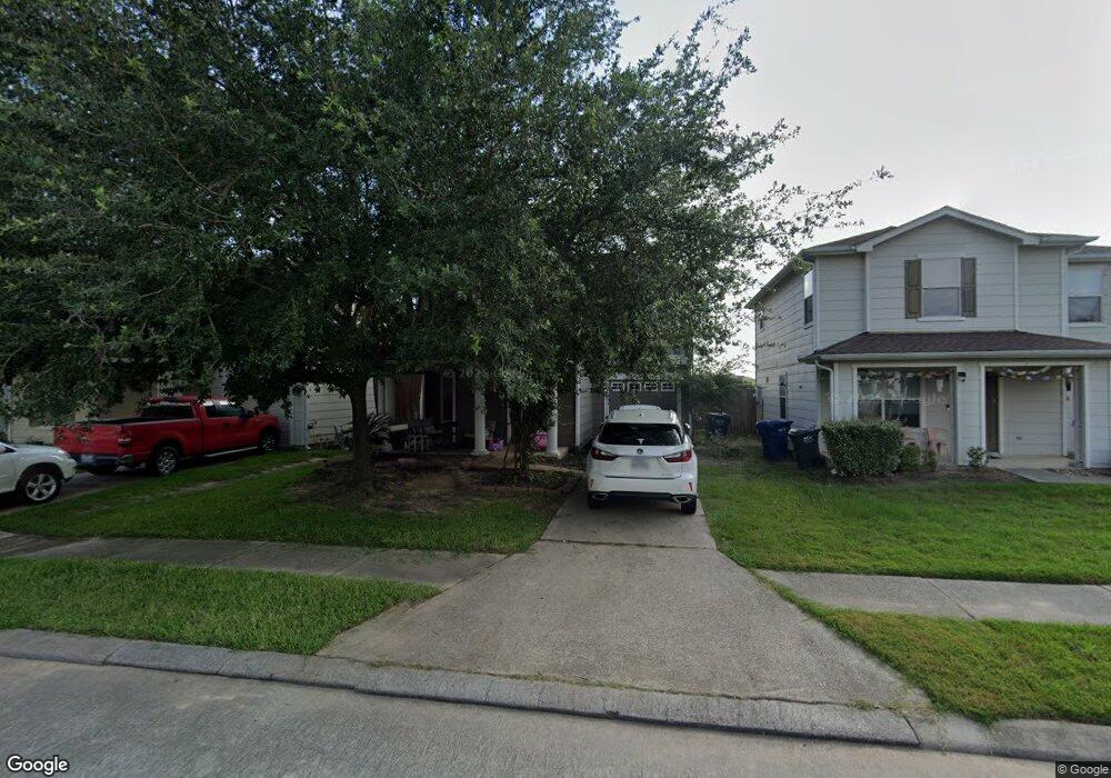 3519 Red Meadows Dr, Spring, TX 77386 - photo 1