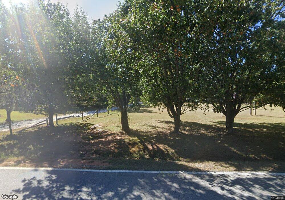 2084 Fischer Rd, Sharpsburg, GA 30277 - photo 1