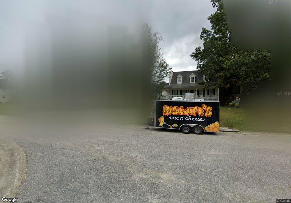 4609 Cross Point Ct, Prince George, VA 23875 - photo 1