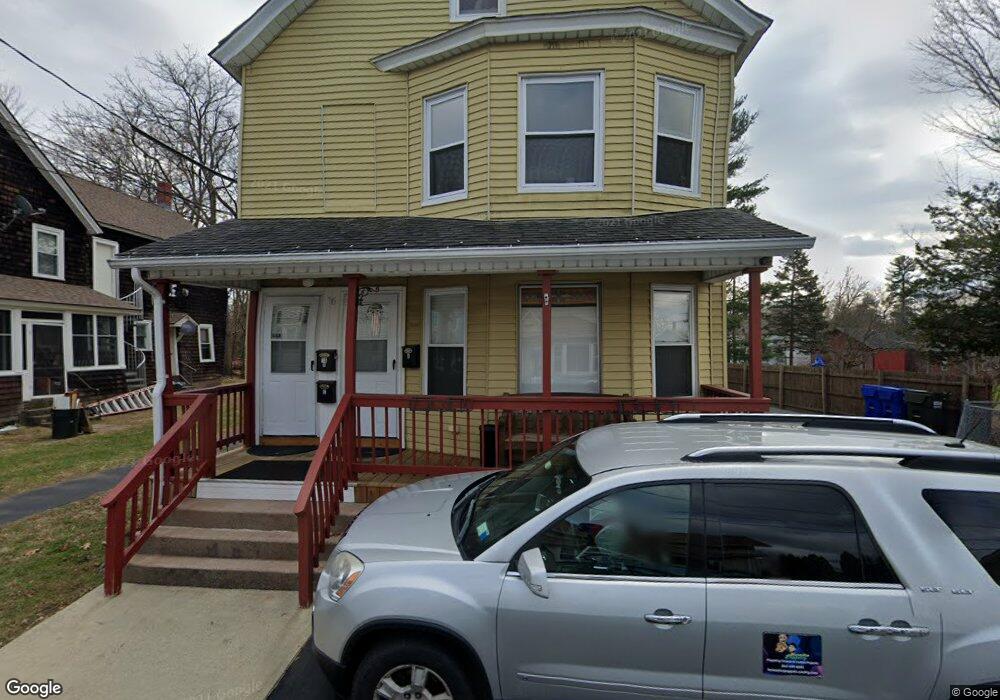 16 Orchard St, Easthampton, MA 01027 - photo 1