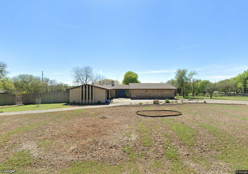 3617 Nichols Rd, Willow Park, TX 76087 - photo 1