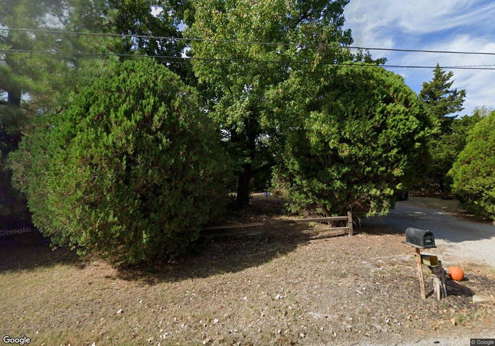 13610 Coker Rd, Shawnee, OK 74804 - photo 1