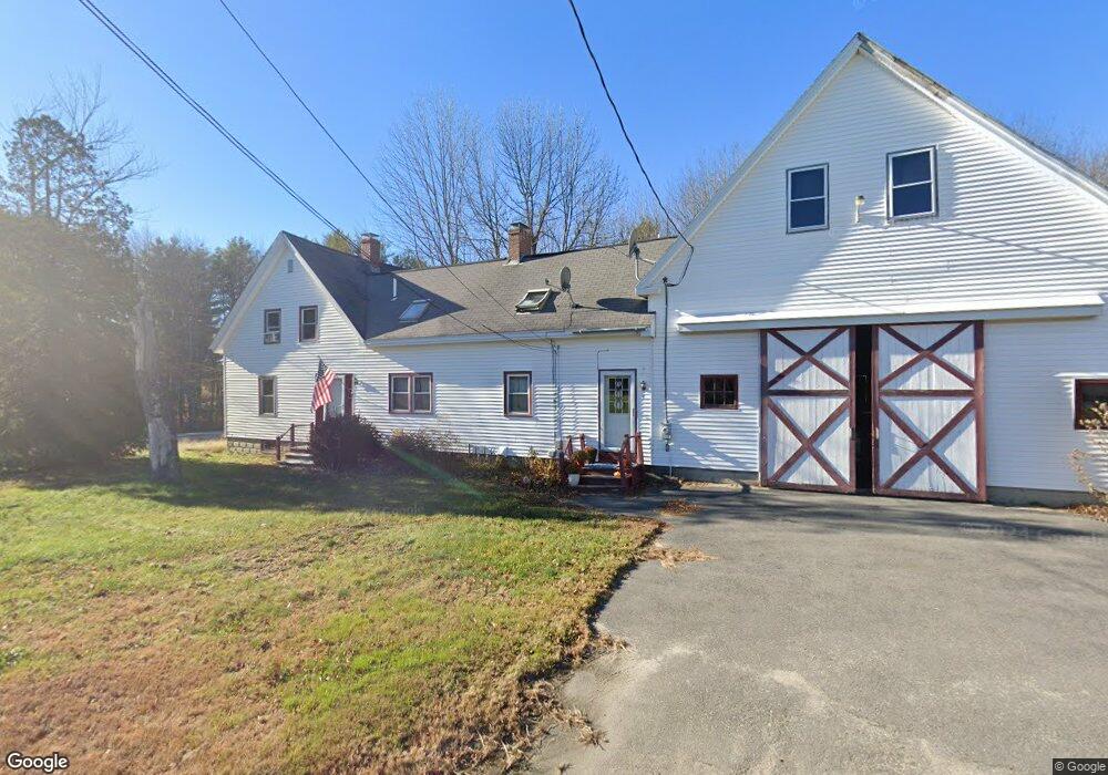 4 Spiller Rd, Gorham, ME 04038 - photo 1