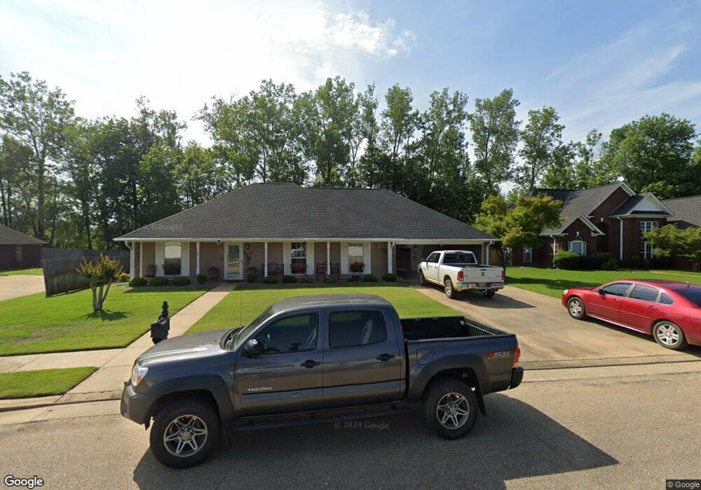 37 Ashley St, Tupelo, MS 38801 - photo 1