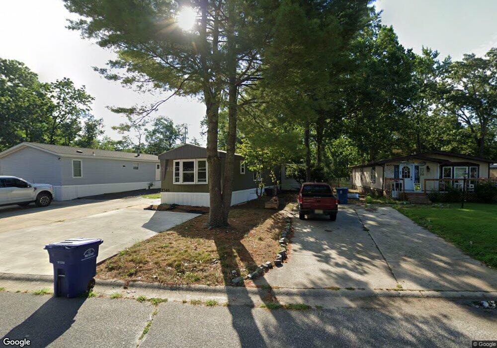 3346 Liberty St, Browns Mills, NJ 08015 - photo 1