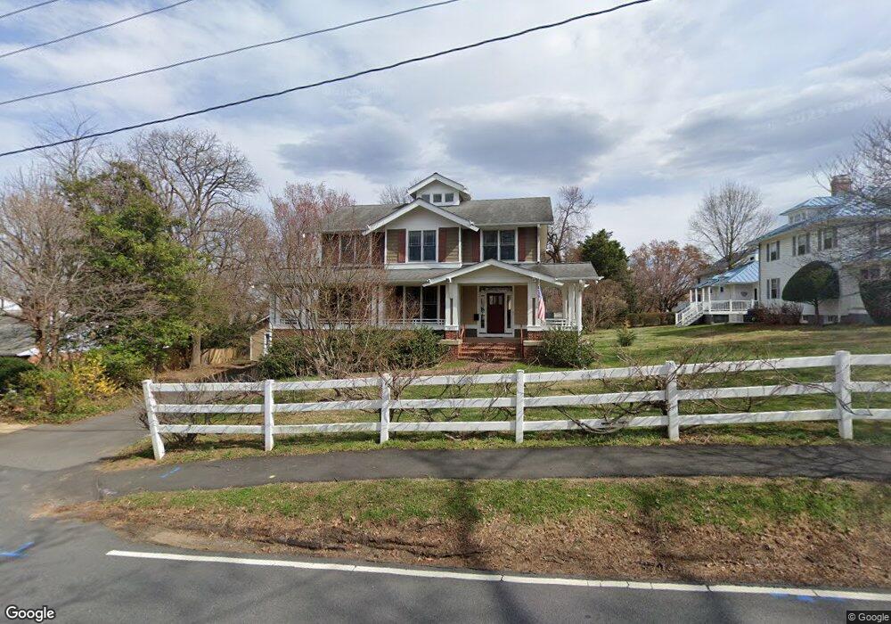 1651 Birch Rd, McLean, VA 22101 - photo 1