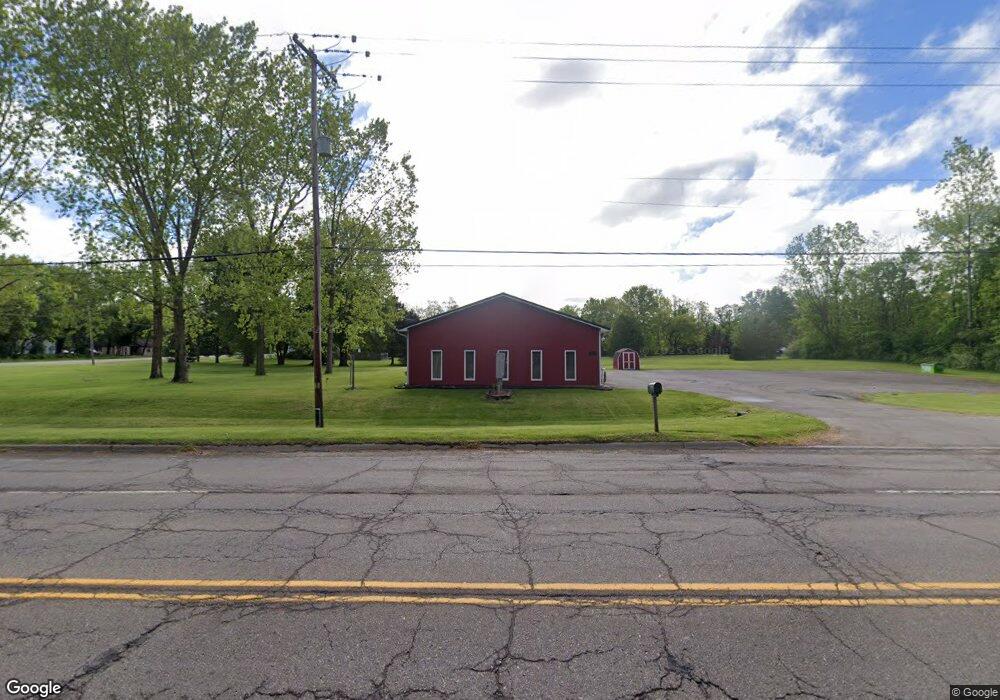 9518 N Clio Rd, Clio, MI 48420 - photo 1