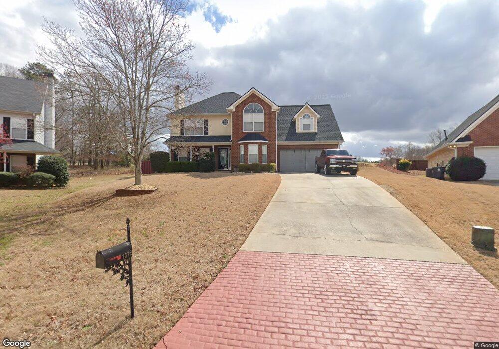 1212 Ilex Ct, McDonough, GA 30253 - photo 1