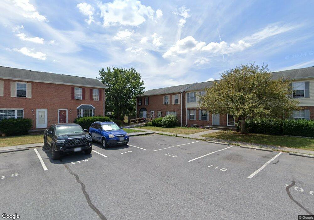 114 Nottoway Dr, Stephens City, VA 22655 - photo 1