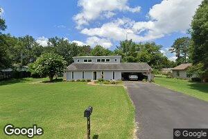 25 Lone Oak Cir, de Witt, AR 72042
