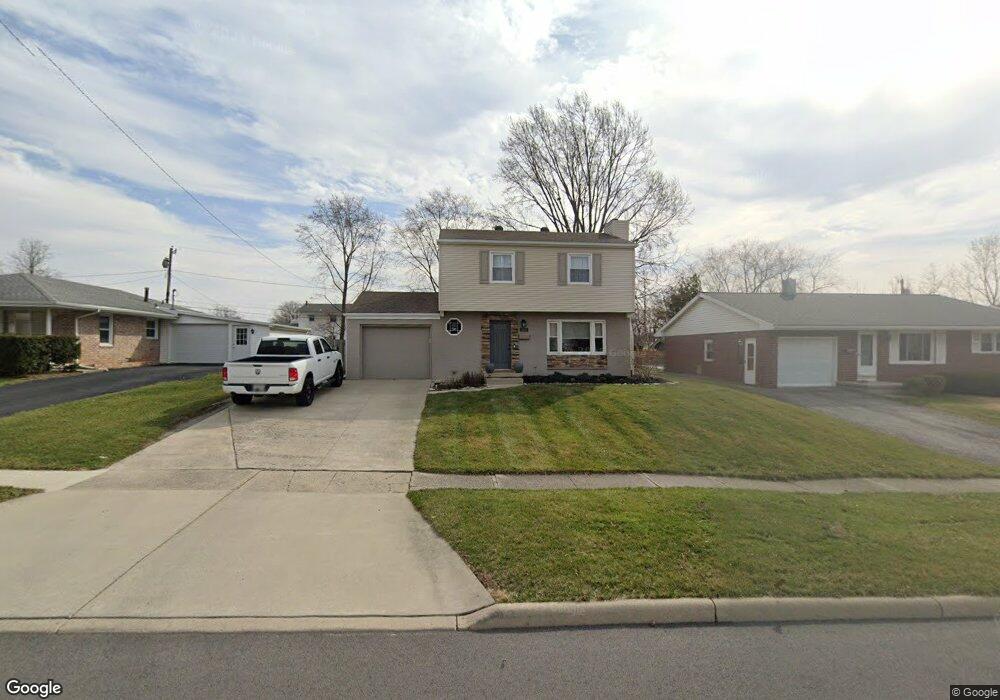 2621 Greenacre Dr, Findlay, OH 45840 - photo 1