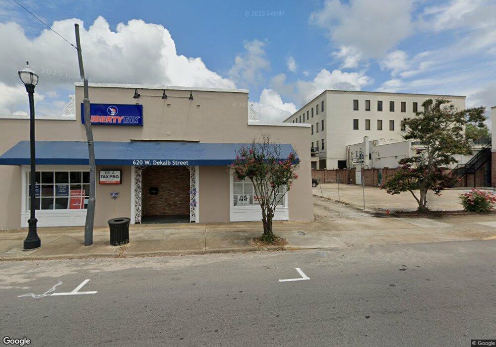 618 W Dekalb St, Camden, SC 29020 - photo 1