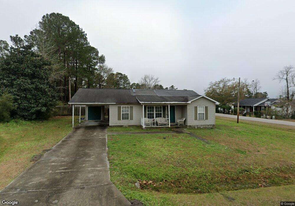 1109 Sycamore St, Conway, SC 29527 - photo 1
