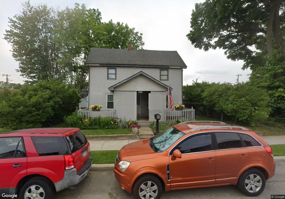 2009 Jefferson St, Anderson, IN 46016 - photo 1