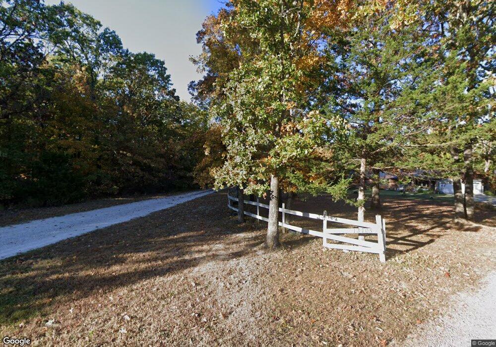 13654 Hawksbill Dr, Dixon, MO 65459 - photo 1