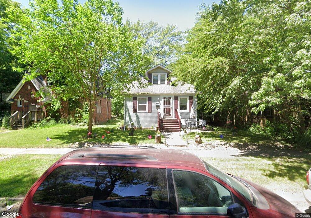 4264 Jefferson St, Gary, IN 46408 - photo 1