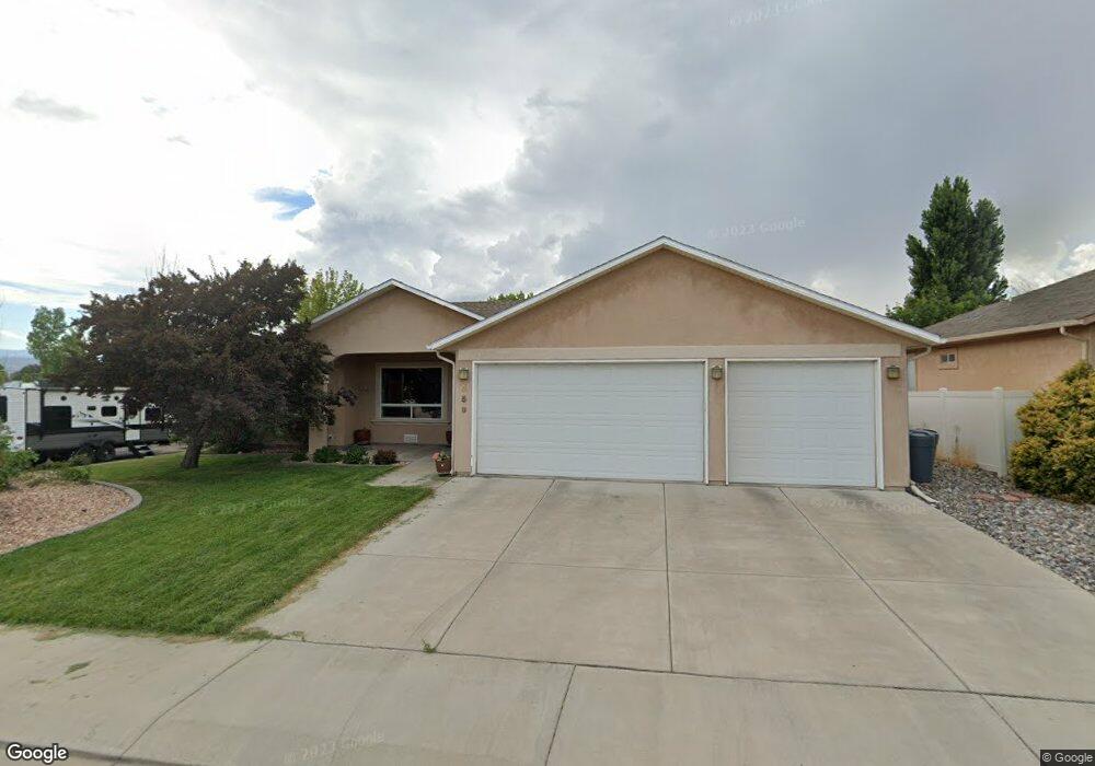 659 McCaldon Way, Grand Junction, CO 81504 - photo 1
