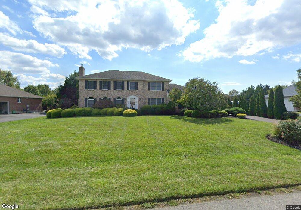 107 Rice Dr, Bear, DE 19701 - photo 1