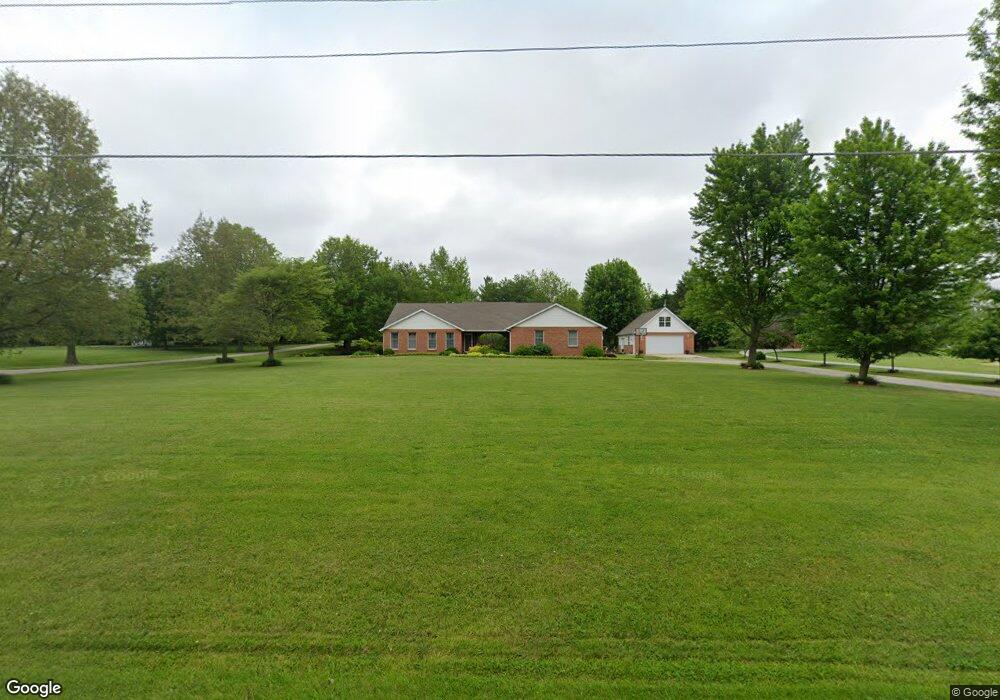 1244 Wolf Rd, Freeburg, IL 62243 - photo 1