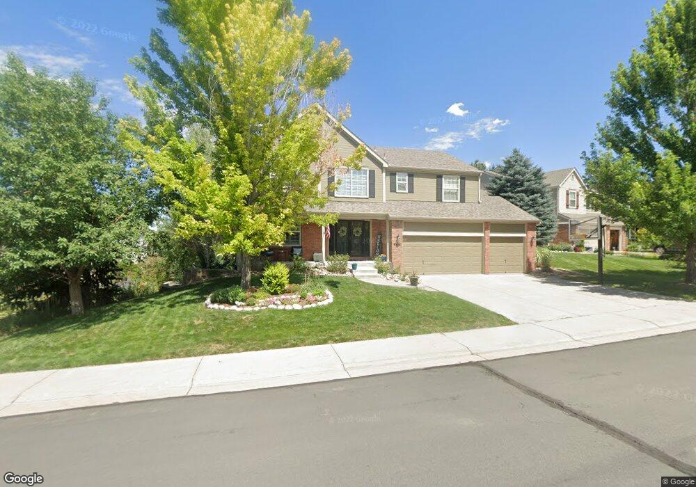 6336 S Walden Ln, Aurora, CO 80016 - photo 1