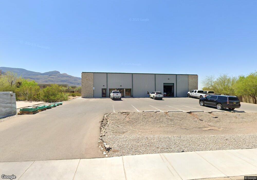 2430 E 1st St, Alamogordo, NM 88310 - photo 1