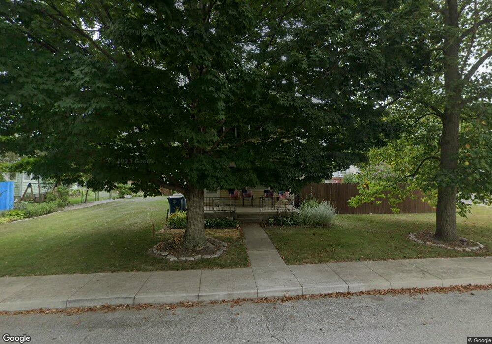 205 N Union St, Bluffton, IN 46714 - photo 1