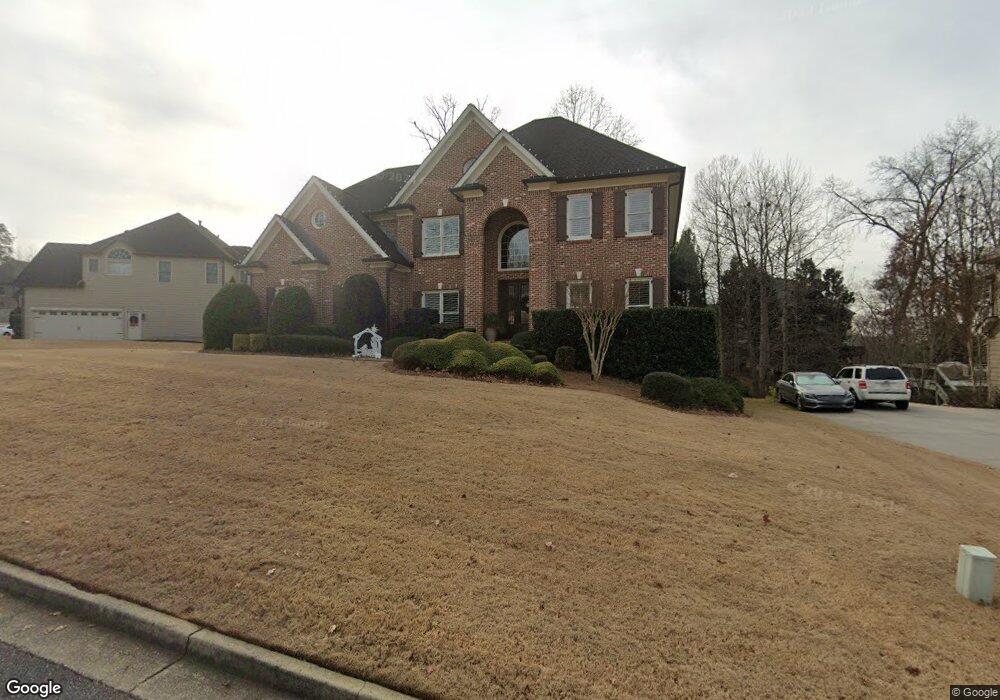 860 Sentry Ridge Crossing unit 4, Suwanee, GA 30024 - photo 1