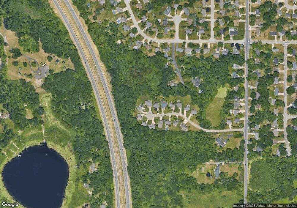 2661 Bridge Place Dr NE unit 9, Grand Rapids, MI 49525 - photo 1