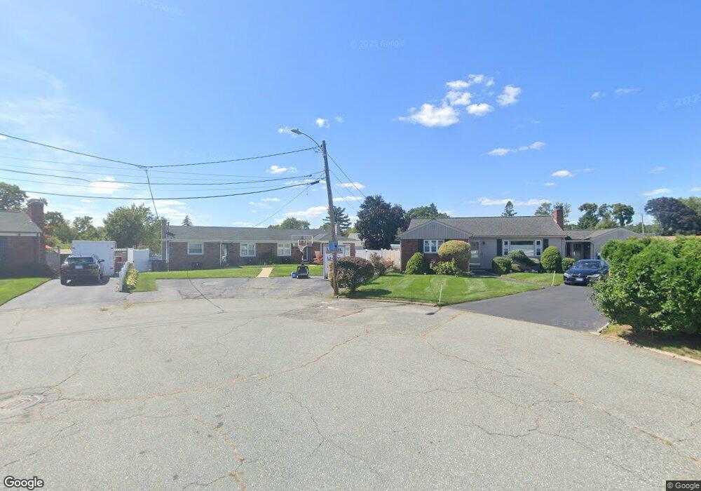 11 Lou Cir, Cranston, RI 02920 - photo 1
