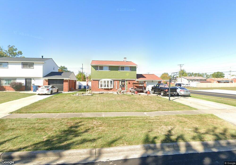 4600 Charleston Ave, Lorain, OH 44055 - photo 1