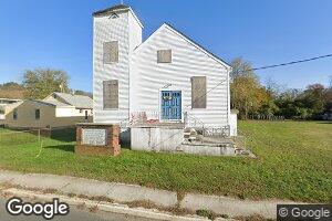 23 E Anna St, Cape May Court House, NJ 08210