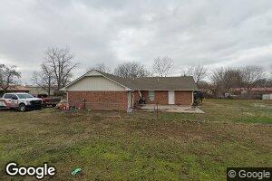 4230 E 76th St N, Fort Gibson, OK 74434