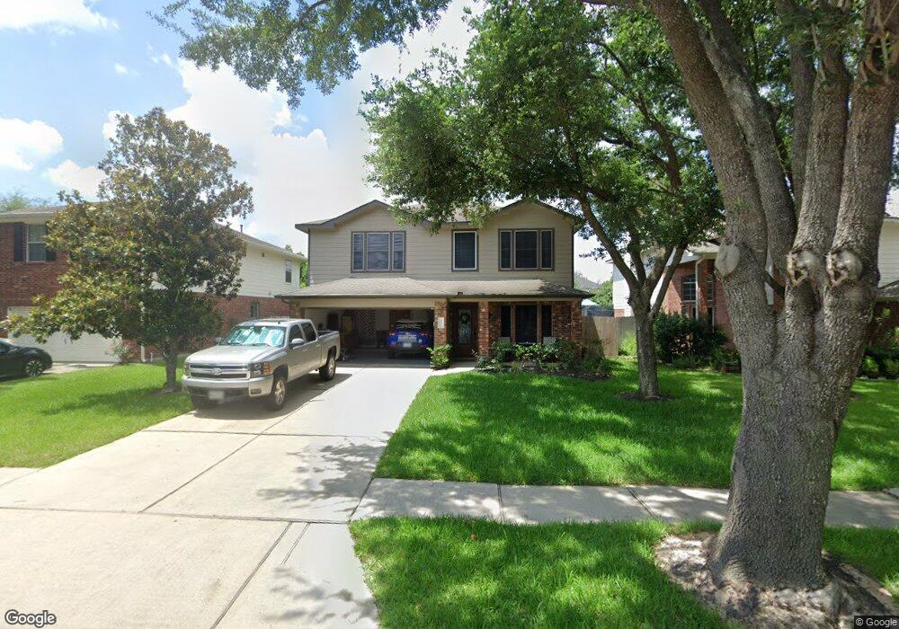 2531 Camden Park Dr, Conroe, TX 77385 - photo 1