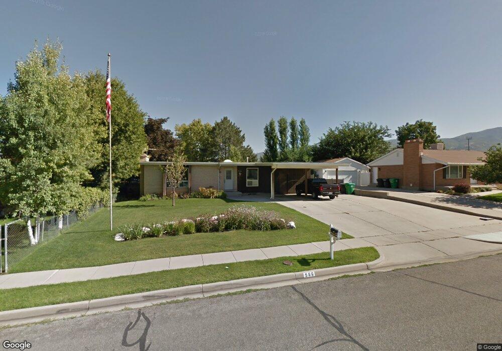 566 W 1880 S, Woods Cross, UT 84087 - photo 1