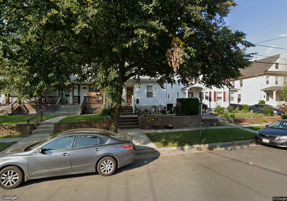 329 Watson Ave, Plainfield, NJ 07062 - photo 1