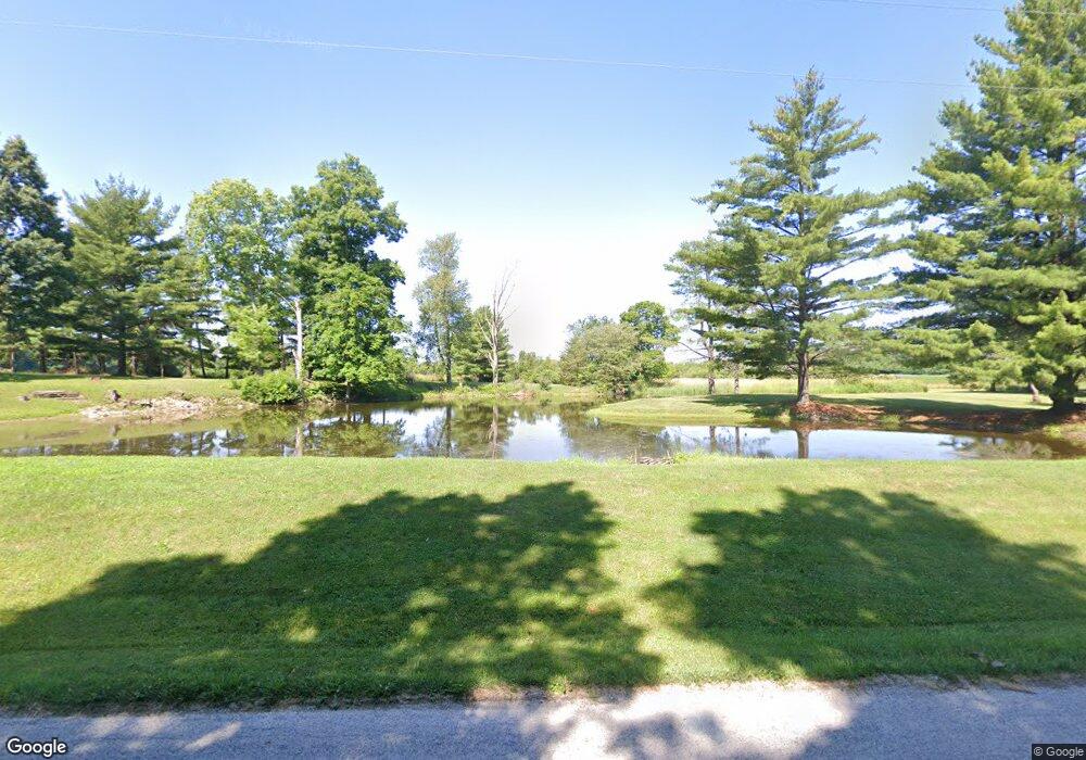 9196 S 700 E-92 unit 92, Roanoke, IN 46783 - photo 1