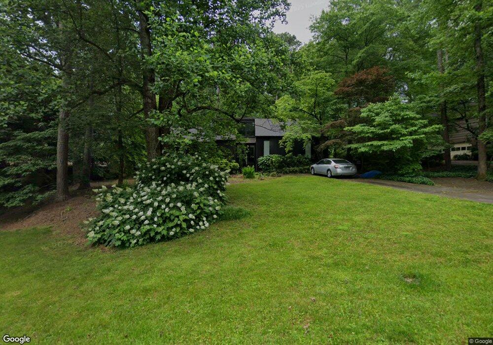 3230 Melrose Dr, Marietta, GA 30066 - photo 1